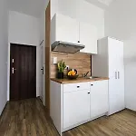 Place4you W Sercu Ostrody * Ostroda