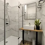 Place4you W Sercu Ostrody Apartment Ostroda