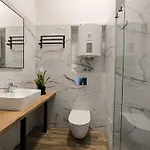 Apartment Place4you W Sercu Ostrody Ostroda
