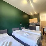 Place4you W Sercu Ostrody * Ostroda