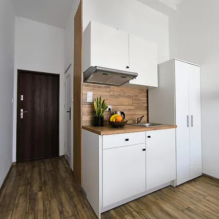Place4you W Sercu Ostrody * Ostroda