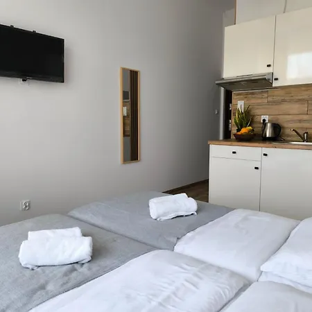 Place4you W Sercu Ostrody Ostroda