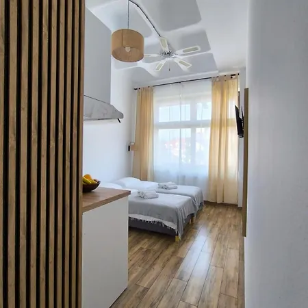 Place4you W Sercu Ostrody Ostroda