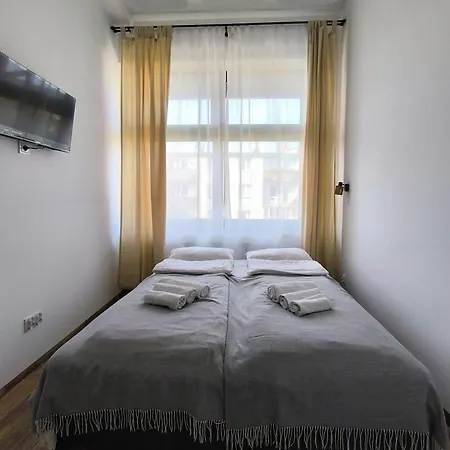 Place4you W Sercu Ostrody *