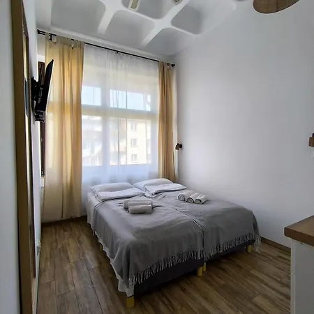Place4you W Sercu Ostrody * Ostroda