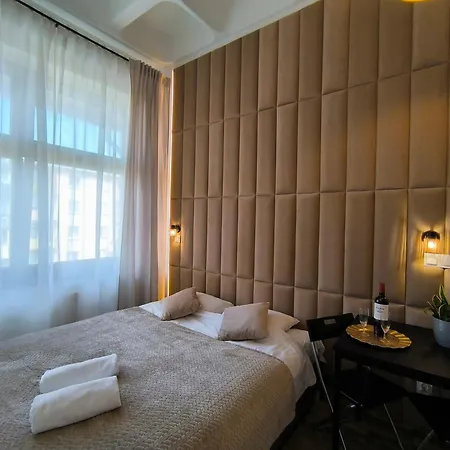 Place4you W Sercu Ostrody Apartment Ostroda