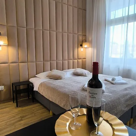 Place4you W Sercu Ostrody * Ostroda