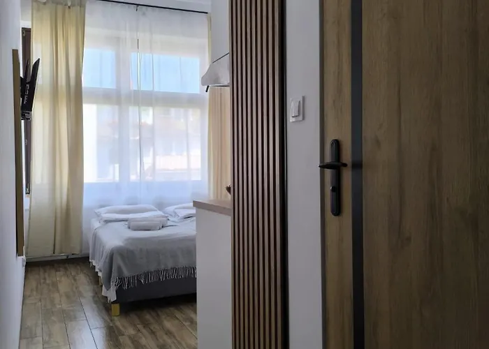 Place4you W Sercu Ostrody Ostróda